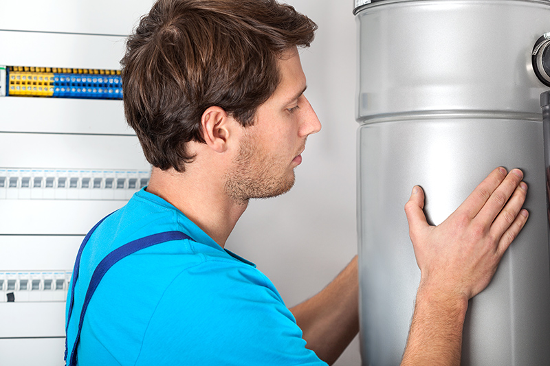 Baxi Boiler Service in Liverpool Merseyside