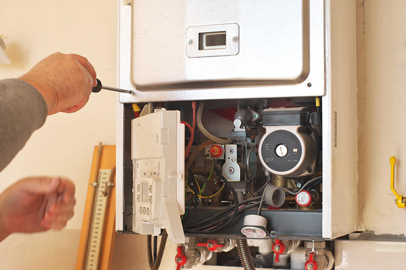 Boiler Cover And Service in Liverpool Merseyside