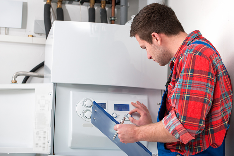 Boiler Service in Liverpool Merseyside