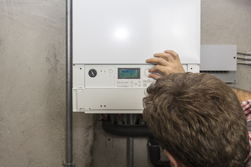 Boiler Service Cost in Liverpool Merseyside