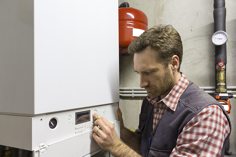 Boiler Service Plan in Liverpool Merseyside