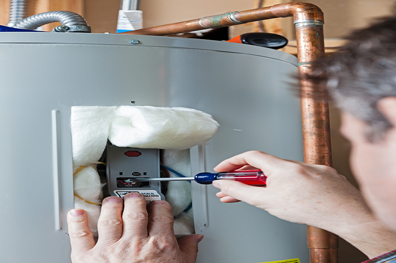 Boiler Service Price in Liverpool Merseyside