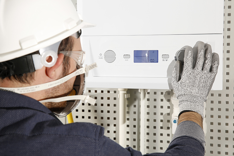 How Much Is A Boiler Service in Liverpool Merseyside
