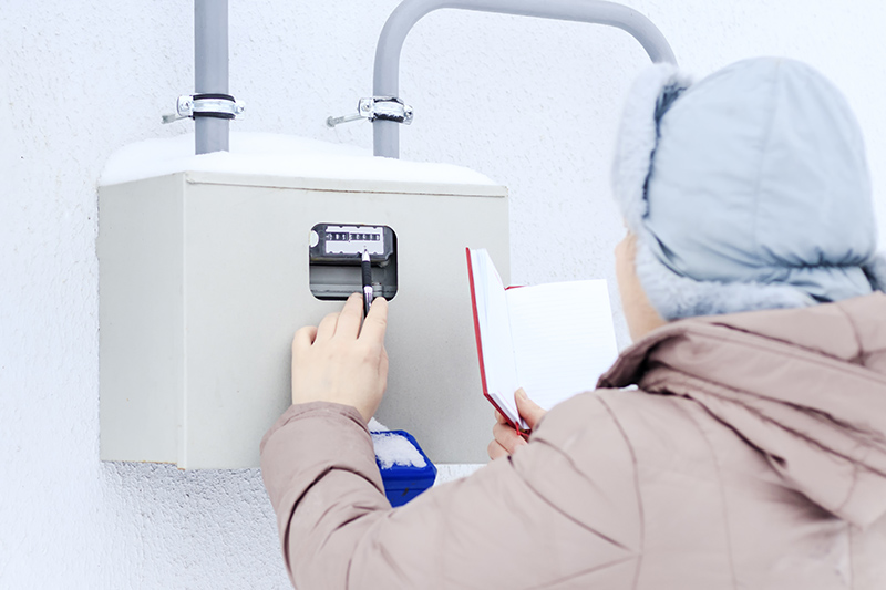 Ideal Boiler Service in Liverpool Merseyside